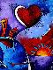 Premium Giclee Print
