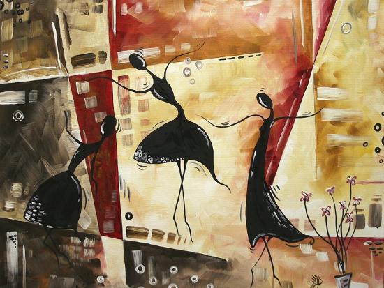 Art Print, , large