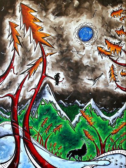Art Print, , large