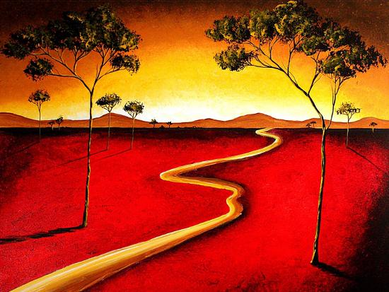 Art Print, , large