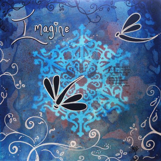 Art Print, , large
