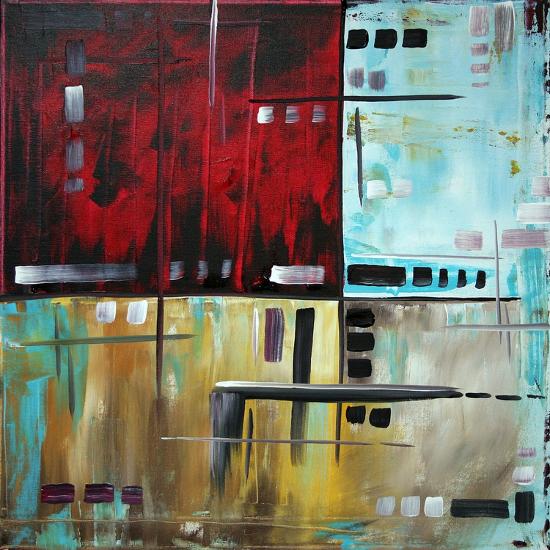 Art Print, , large