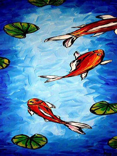 Art Print, , large