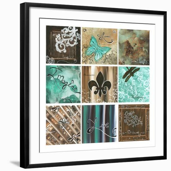 Art Print, , large