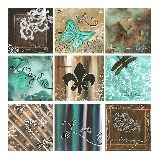 Art Print, , large