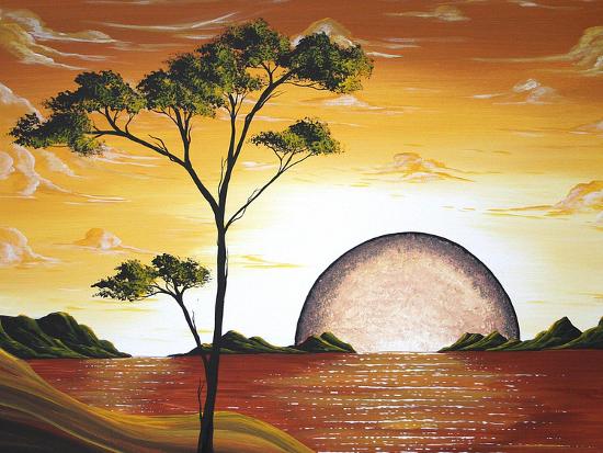 Art Print, , large