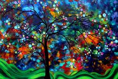 Can't Wait for Spring I-Megan Aroon Duncanson-Giclee Print