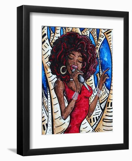 Art Print, , large