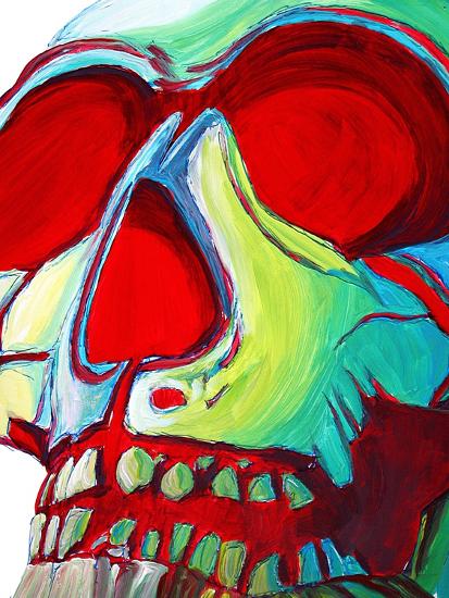 Art Print, , large