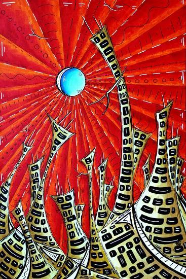 Art Print, , large