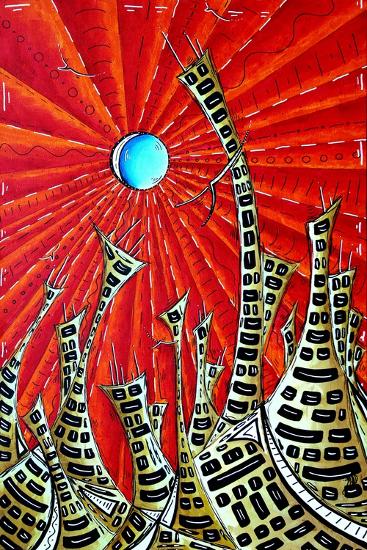 Art Print, , large