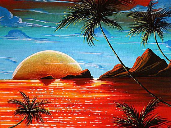 Art Print, , large