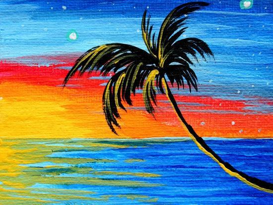 Art Print, , large