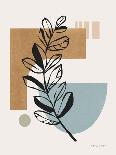 Chives I Pastel-Megan Gallagher-Art Print