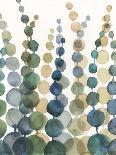 Watercolor Botany I-Megan Meagher-Limited Edition