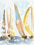 Setting Sail-Megan Swartz-Art Print