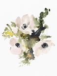 Winter Bouquet 1-Megan Swartz-Art Print