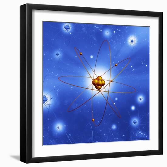 Premium Photographic Print, , large