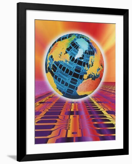 Photographic Print, , large