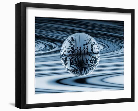 Photographic Print, , large