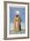 Mehmed I, Ottoman Emperor, (1808)-Unknown-Framed Giclee Print