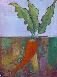 Sweet Hummingbird II-Mehmet Altug-Framed Stretched Canvas