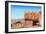 Mehrangarh Fort, Jodhpur-saiko3p-Framed Photographic Print