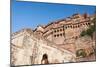 Mehrangarh Fort, Jodhpur-saiko3p-Mounted Photographic Print