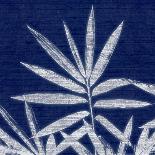 Bamboo Shibori-Meili Van Andel-Art Print