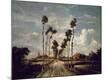 Premium Giclee Print