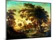 Giclee Print