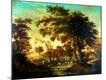 Giclee Print