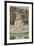 Meissonier, Peintre, 1815-1891, Erigee Au Jardin Du Louvre-null-Framed Giclee Print