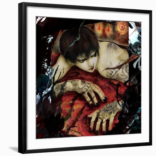 Giclee Print, , large