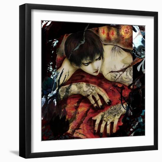 Giclee Print, , large