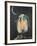 Mel by Moonlight-Tim Nyberg-Framed Giclee Print