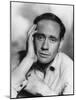 Mel Ferrer (B191), Cuban-American Film Actor, Producer and Director, 1950S-null-Mounted Photographic Print