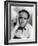 Mel Ferrer (B191), Cuban-American Film Actor, Producer and Director, 1950S-null-Framed Photographic Print