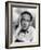 Mel Ferrer (B191), Cuban-American Film Actor, Producer and Director, 1950S-null-Framed Photographic Print