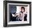 Mel Gibson - Lethal Weapon-null-Framed Photo