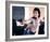 Mel Gibson - Lethal Weapon-null-Framed Photo