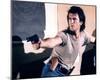 Mel Gibson - Lethal Weapon-null-Mounted Photo