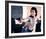 Mel Gibson - Lethal Weapon-null-Framed Photo