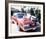 Mel Gibson - Lethal Weapon-null-Framed Photo