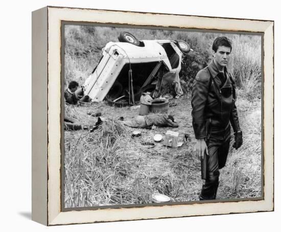 Mel Gibson-null-Framed Stretched Canvas