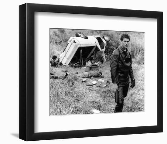 Mel Gibson-null-Framed Photo