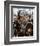 Mel Gibson-null-Framed Photo