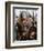 Mel Gibson-null-Framed Photo