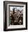 Mel Gibson-null-Framed Photo