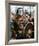 Mel Gibson-null-Framed Photo